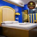 Goldstar Garden Inn Hotels in Antipolo