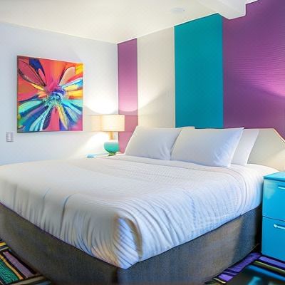 King & Bunks Hotel Zed Kelowna Promo Code