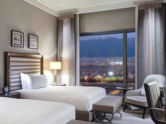 Hilton Bursa Convention Center & Spa Rooms