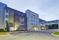 SpringHill Suites Tallahassee Central Hotels near Rainbow Shops