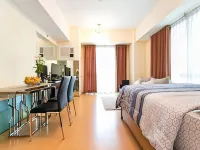 Avant Apartments at the Fort Hoteles en Taguig