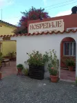 Hospedaje Los Cardones Hotels near Bodega El Esteco