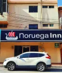 Noruega Inn Hotel di Monclova