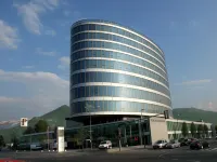 Four Points by Sheraton Panoramahaus Dornbirn Hotels in Dornbirn