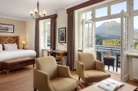 Grand Hotel Kempinski High Tatras Hotels near Railway Station Zakopane