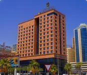 Arman Hotel Juffair Mall Hotels near Adliya Post Office