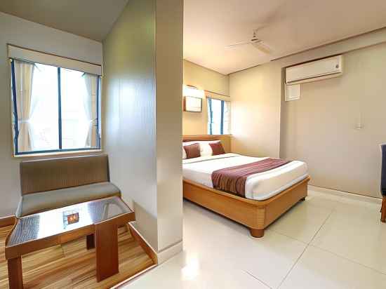 Hotel Prestige, Mangalore Rooms