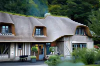 La Ferme Saint Siméon - Relais & Châteaux Hotels near Maison La Goulue