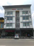 Viva Hotel Sri Aman Hotels in Sri Aman