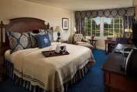 Washington Duke Inn & Golf Club Hotels in Durham