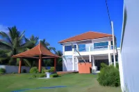 PJ Hotels Jaffna Hotels near KKS Beach