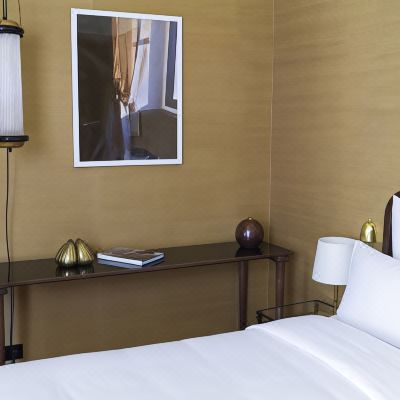 Classic Double Room Hôtel Rochechouart Promo Code