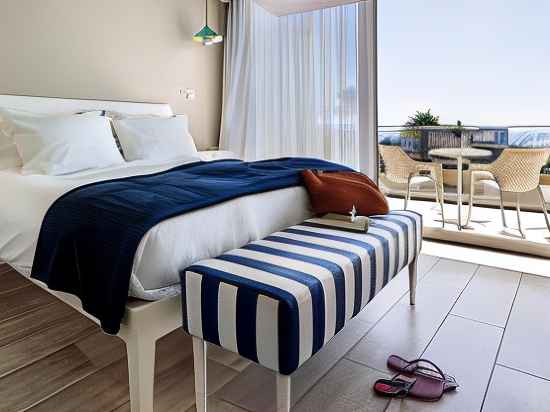 Pestana Alvor South Beach Premium Suite Hotel Rooms