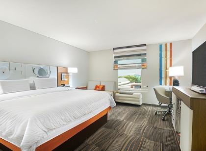 Hampton Inn & Suites Atlanta Buckhead Place