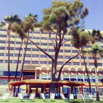 Poseidonia Beach Hotel Hotels in Ayios Tykhonas