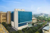 Renaissance Ahmedabad Hotel Hotels near Radha Soami Satsang Beas, Ranip