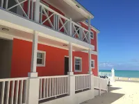 The Sunset Stay Bnb Hotels in Nassau