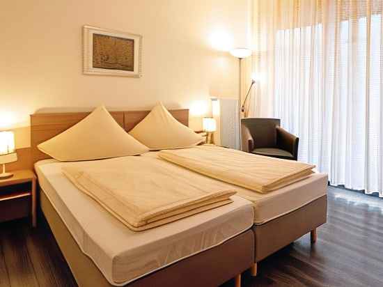 Haller Hotel Garni Rooms