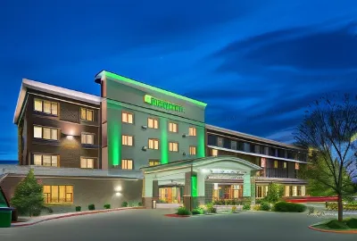 Holiday Inn & Suites Grand Junction-Airport Hotels near Rocky Mountain Hats & Boots