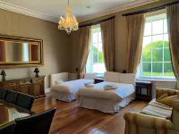 Colwick Hall Hotel Hotels in Rushcliffe District