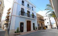 Residencial Terra de Mar Calpe, Grupo Terra de Mar, Alojamientos Con Encanto Hotels in Calpe