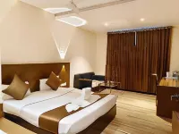 Hotel Atharva,Ujjain Hotels near Bambu Market Ujjain