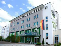 ACHAT Hotel Hockenheim Hotel berhampiran Old Town