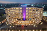 Fraser Suites Abuja Hotels near Jabi Park