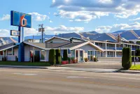 Motel 6 Wenatchee, WA Hotels in Wenatchee