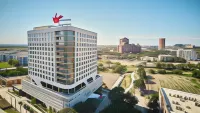 Virgin Hotels Dallas Hoteles en Dallas