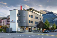 Hotel Meiringen Hotels near Titlis