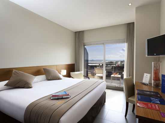 Thalasia Costa de Murcia Rooms