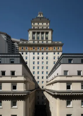 Hotel Casa Lucia Hotels in der Nähe von Puerto Madero