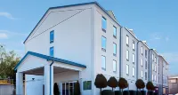 Quality Inn & Suites Union City - Atlanta South Các khách sạn ở Fairburn