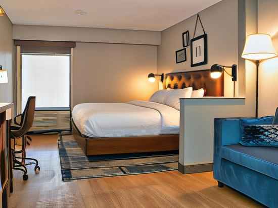 Four Points by Sheraton Allentown Lehigh Valley Rooms