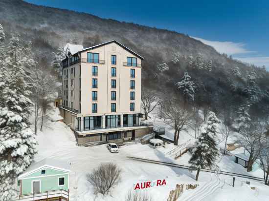 Aurora Resort by Stellar Hotels, Tsaghkadzor Hotel Exterior