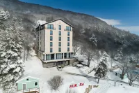 Aurora Resort by Stellar Hotels, Tsaghkadzor Hotels in Tsaghkadzor