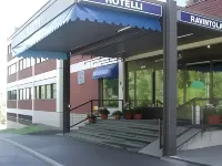 Hotelli Savonia Hotels near Inkilän keinut