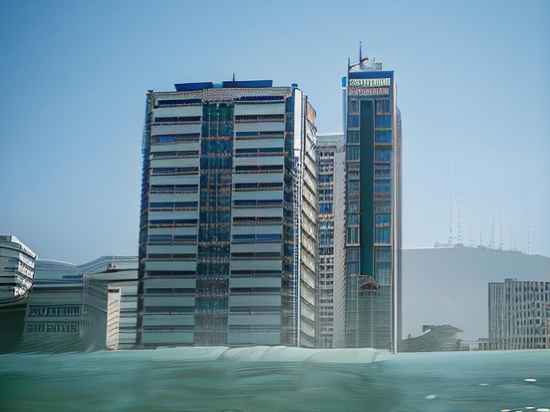 Janeiro Hotel Hotel Exterior