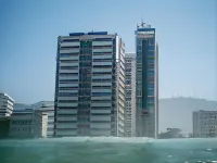 Janeiro Hotel Hotel di Rio De Janeiro