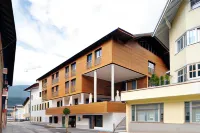 Hotel Goldener Adler Wattens Hotels in Wattens