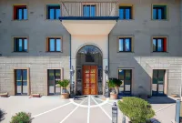 Hotel Casal dell'Angelo Hotel a Marigliano