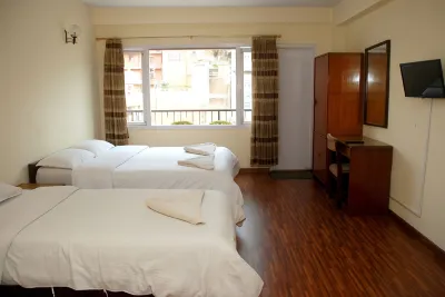 Kathmandu Madhuban Guest House