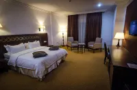 Hotel El BEY Constantine Hotels near Ritaj