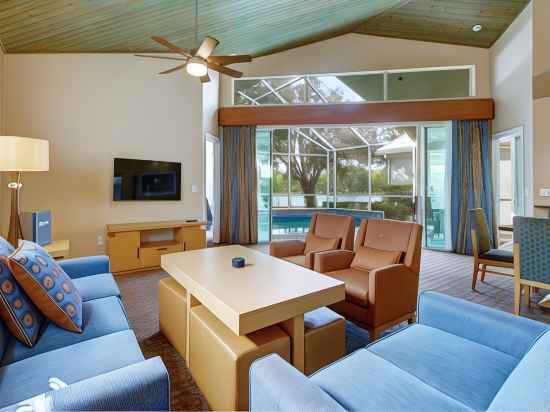 Summer Bay Orlando by Exploria Resorts Rooms