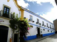 The Literary Man Obidos Hotel Hotels near Obidos Train Station