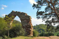 Hawkstone Park Hotels near Wem Baptist Church