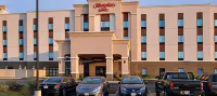 Hampton Inn Broussard-Lafayette Area Hotels in New Iberia