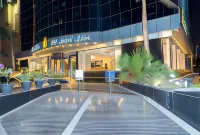 City View Hotel Hotels in Jeddah