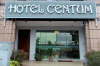 Hotel Centum Hotels near Surau Hj Saliman Jln Sempadan